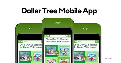 compass mobile dollar tree